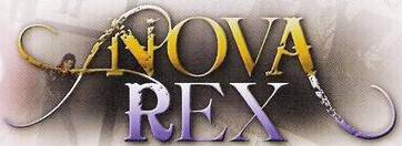 logo Nova Rex